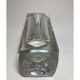 Crystal vase