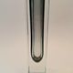 Exquisite Vintage Flavio Poli Sommerso Murano Glass