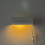 IKEA Lod 1990 adjustable wall lamp
