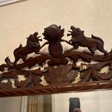 Miroir Henri II