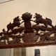 Miroir Henri II
