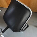 Charles Pollock armchairs for Knoll