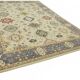 Turkish Handknotted Wool Oushak Rug 298 cm x 408 cm