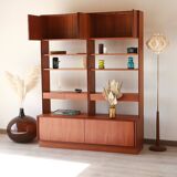 Teak bookcase - G Plan