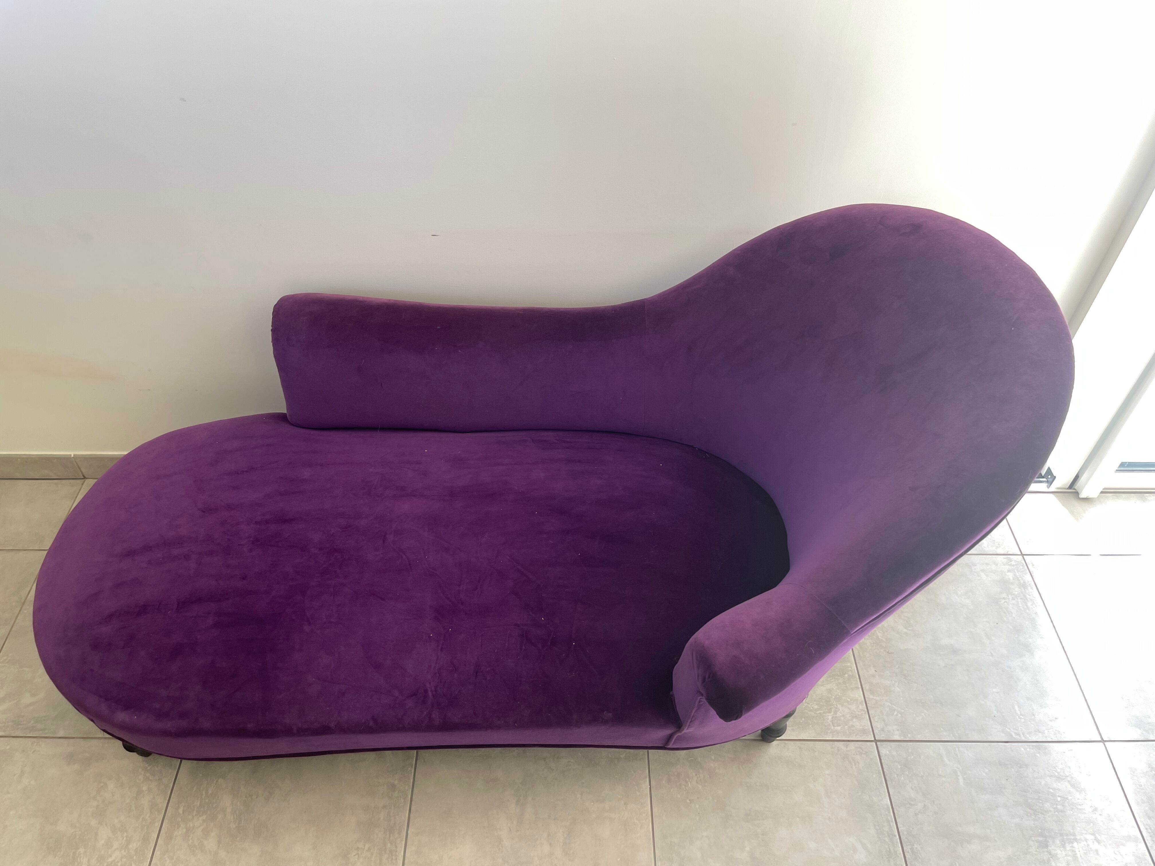 Velvet meridian napoleon 3