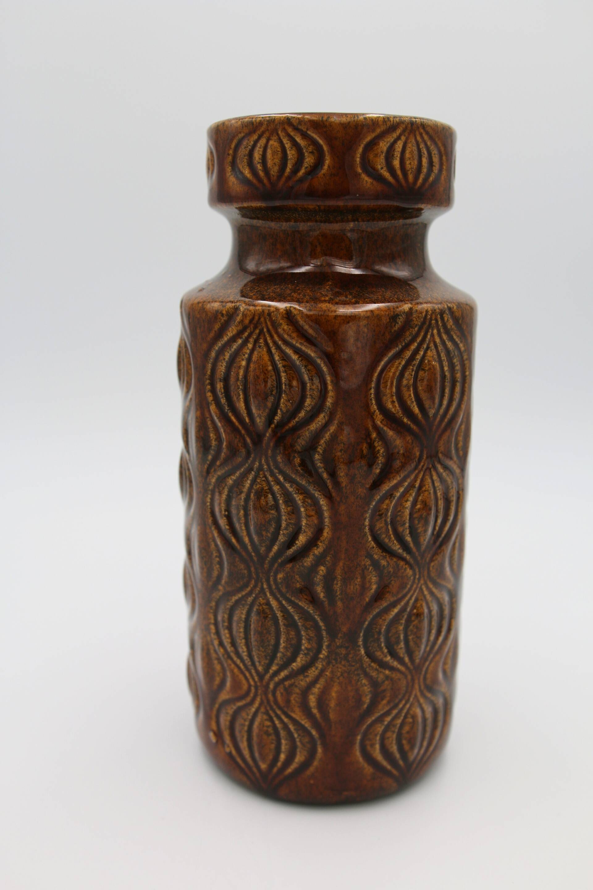 Scheurich ceramic vase