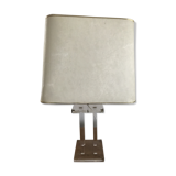 David Lange Plexiglass Lamp