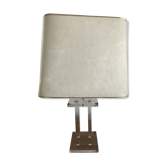 Lampe plexiglass David Lange