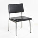 Six chaises Prestige par Pierre Guariche édition Temoin