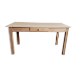 Vintage farm table