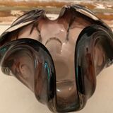 Empty pocket