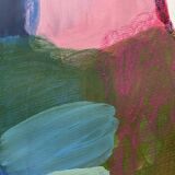 Original painting on paper