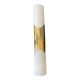 Large simple wall lamp, Raak style, 1970