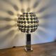 Space Age kinetic lamp. 1970.