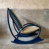 Rocking chair 1970