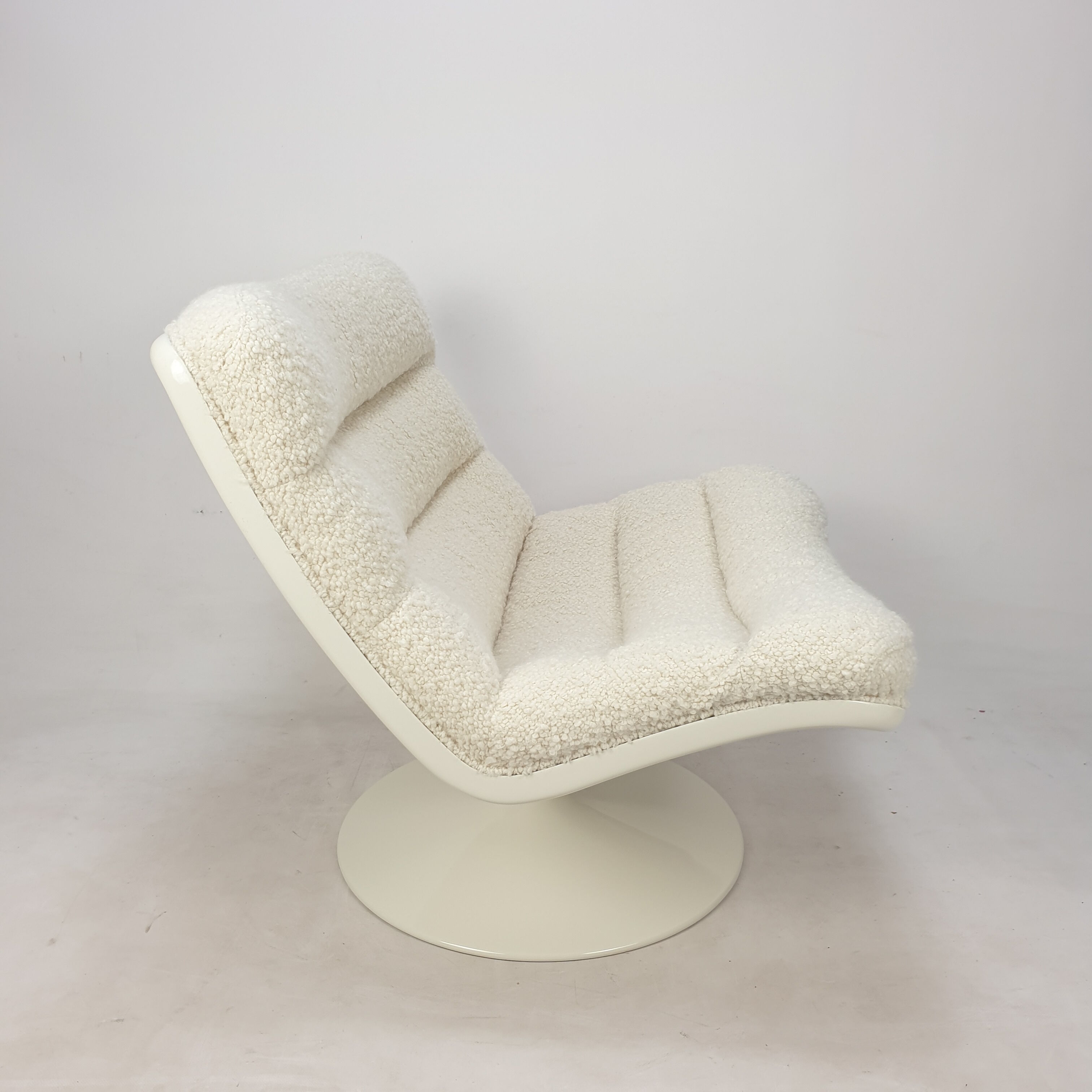 975 Lounge chair by Geoffrey Harcourt for Artifort, 1960's