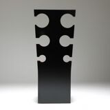 Mario Sabot sculptural chairs by Max Papiri 1970