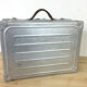 National marine sailor suitcase 1960