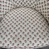 Vintage Art Deco armchair