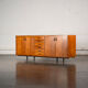 Enfilade italienne