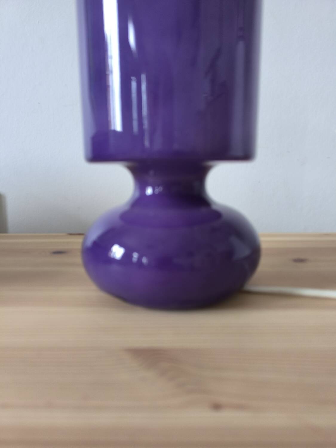 Lykta lamp Ikea 1990