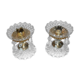 Candlesticks, 1 pair