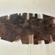 Wall sculpture