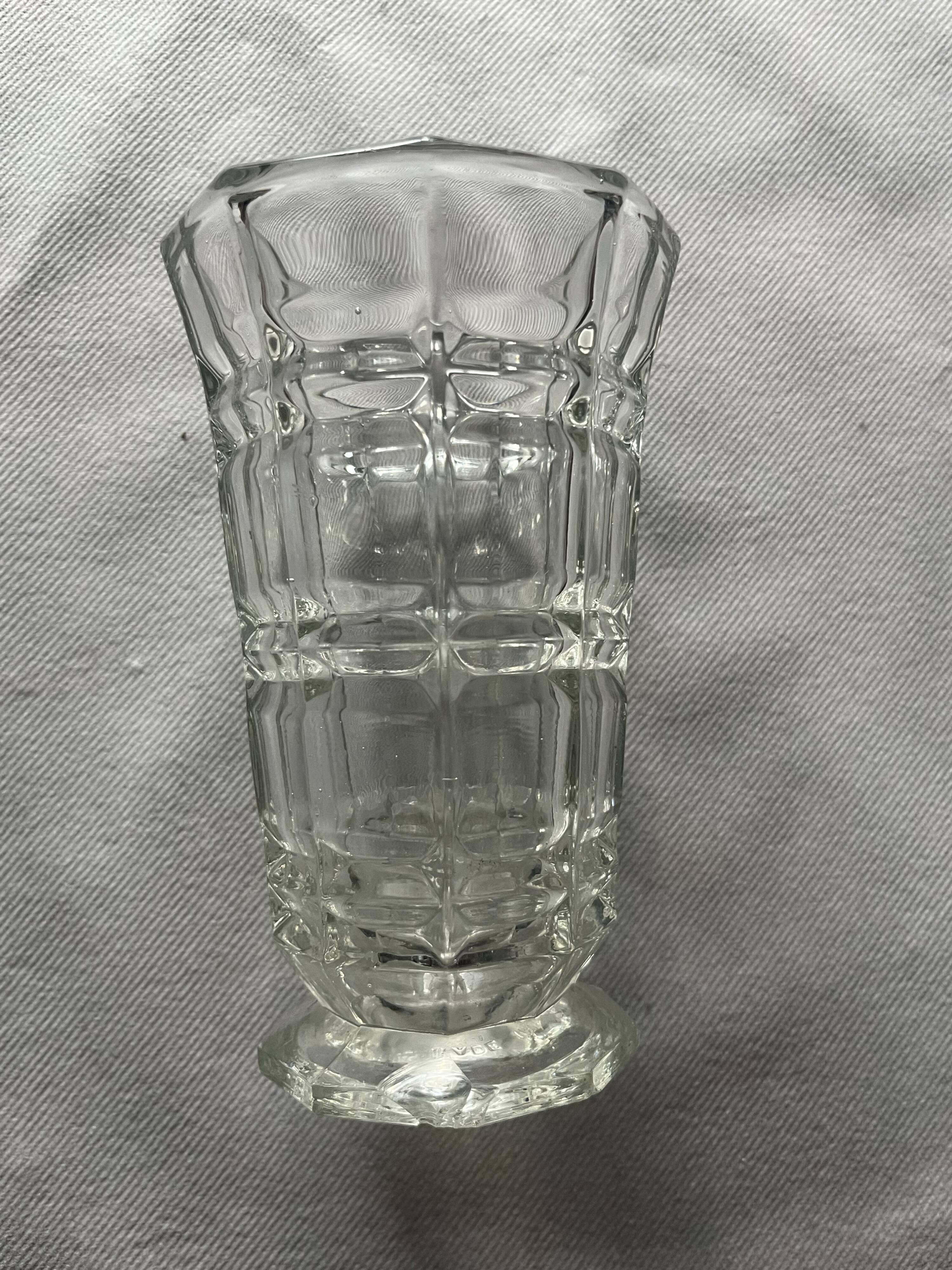 Vintage vase