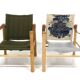 Set of 2 Scandinavian armchairs, Elias Svedberg, Nordiska Kompaniet, Sweden, 1960