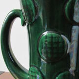 Vase Saint Clément B. Latalle