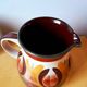 Ceramic jug Porta Celli