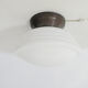 Ceiling art Deco Phililite produced by Philips