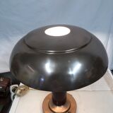Mushroom lamp 40/50 years
