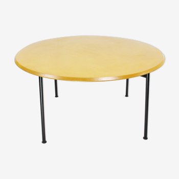 Nina Freed Philippe Starck dining room folding table