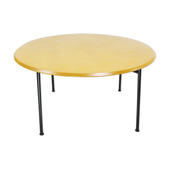 Nina Freed Philippe Starck dining room folding table