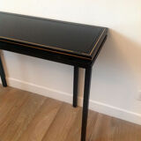 Console Pierre Vandel