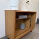 Shelf / TV unit from the 1960s