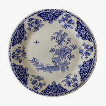 Gien plate