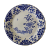 Assiette Gien