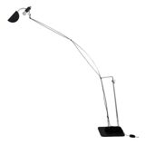 Floor lamp by Pas d'Urbino and Lomazzi for Harvey Luce iGuzzini, Italy 70's