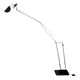 Floor lamp by Pas d'Urbino and Lomazzi for Harvey Luce iGuzzini, Italy 70's