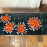 Coffee table 70'