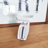 Vintage kitchen scale