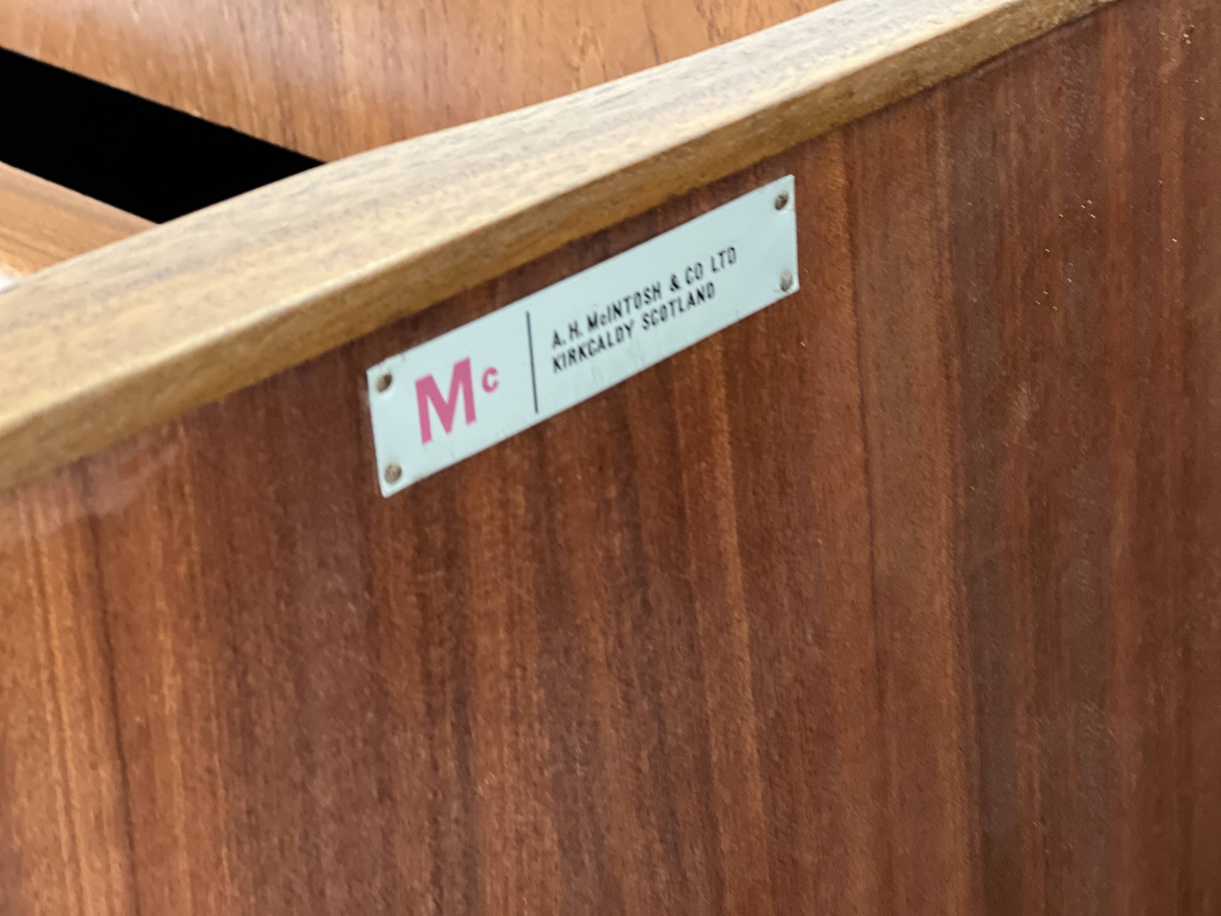 Small sideboard (Moy by McIntosh)