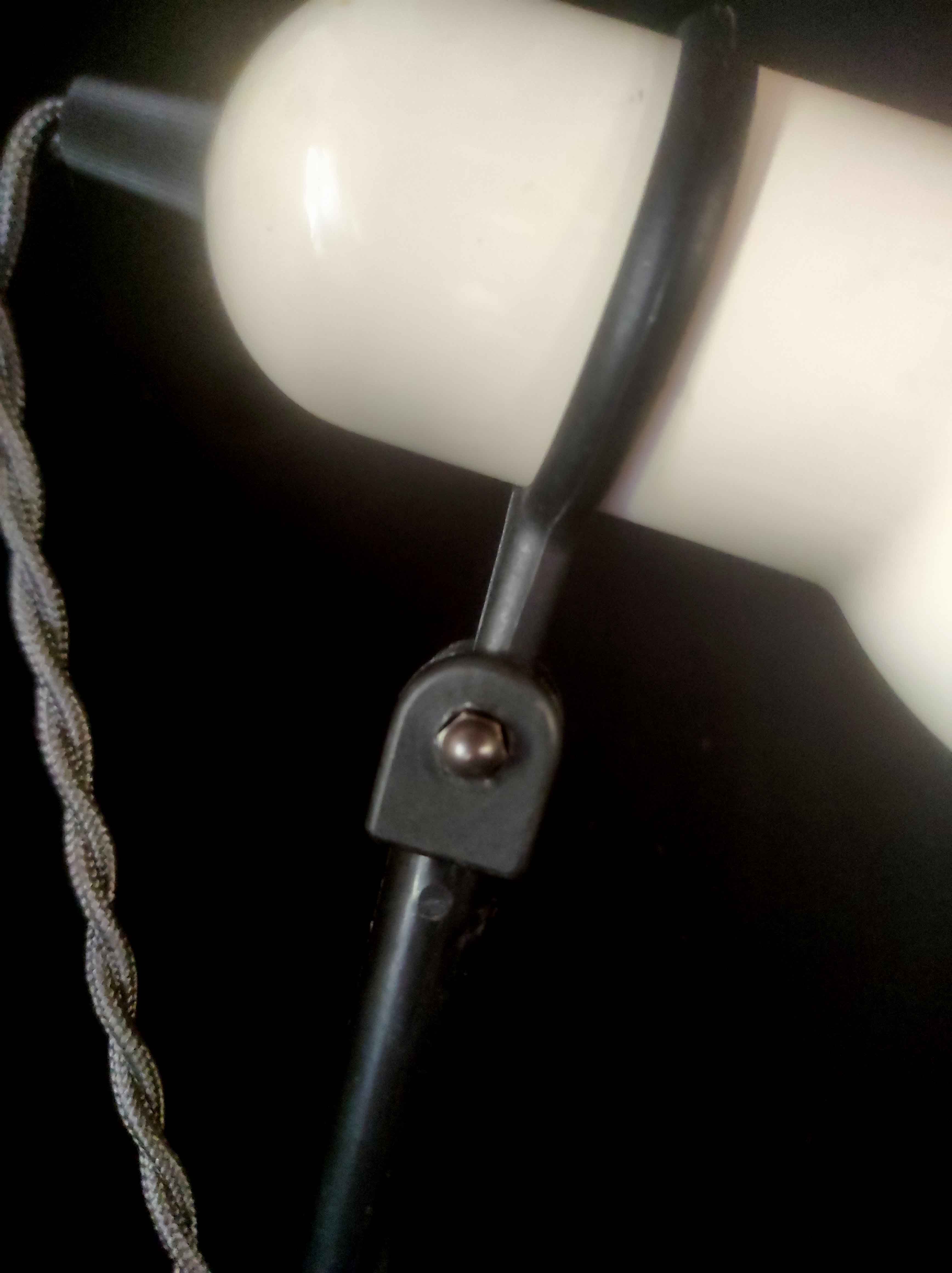 Brama casserole lamp