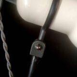 Brama casserole lamp