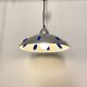 Space age ovni/ufo pendant light by Igor Paris vintage