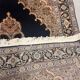 Tapis persan fait main Tabriz