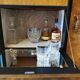 Meuble bar art deco