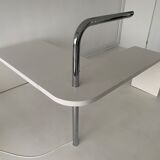 Direk Desk by Ennio Chiggio for Nikol International, 1979